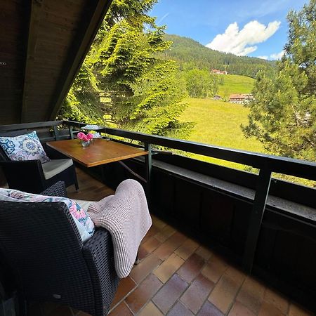 Bergliebe Apartman Kierwang Kültér fotó