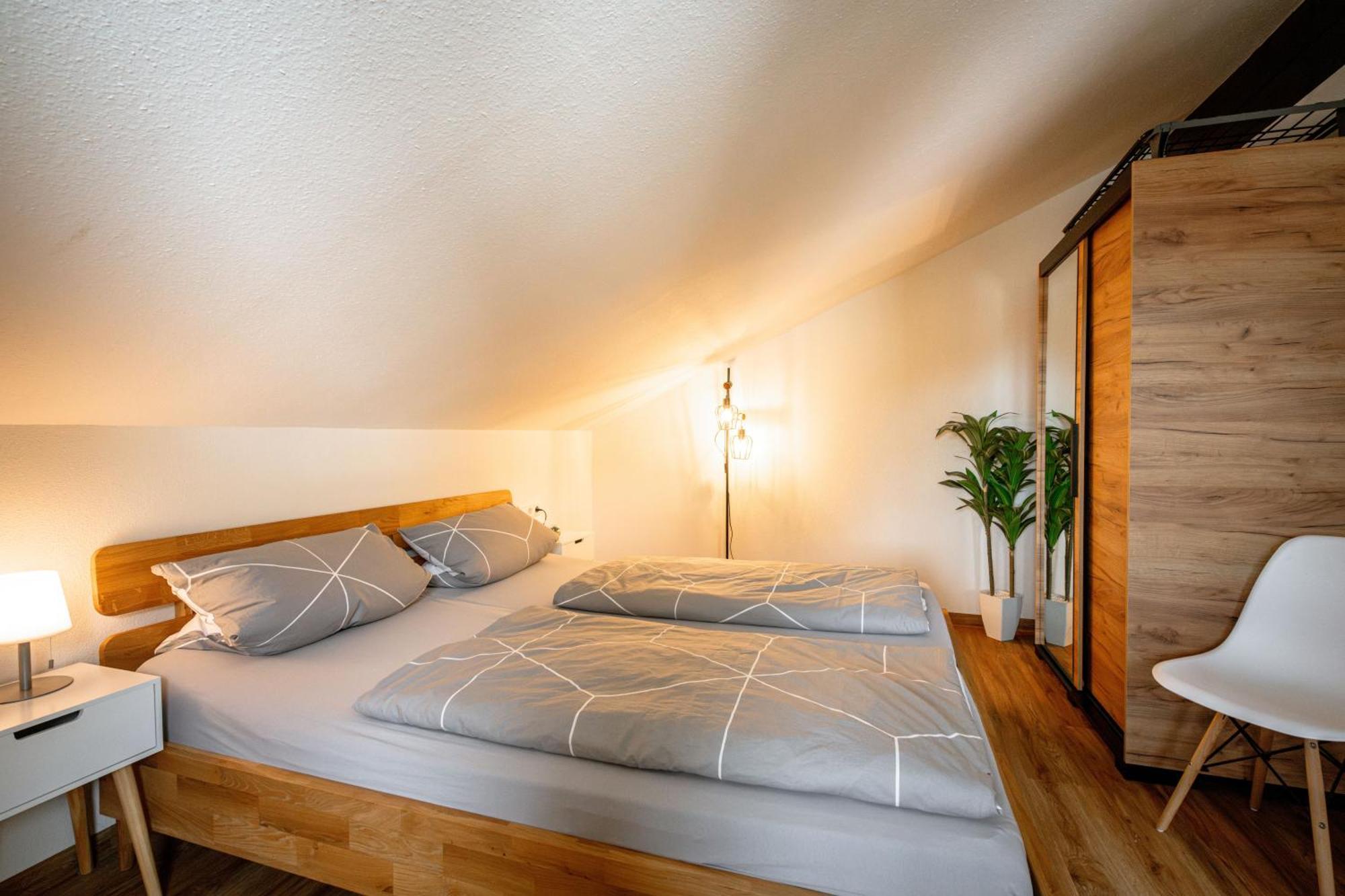 Bergliebe Apartman Kierwang Kültér fotó