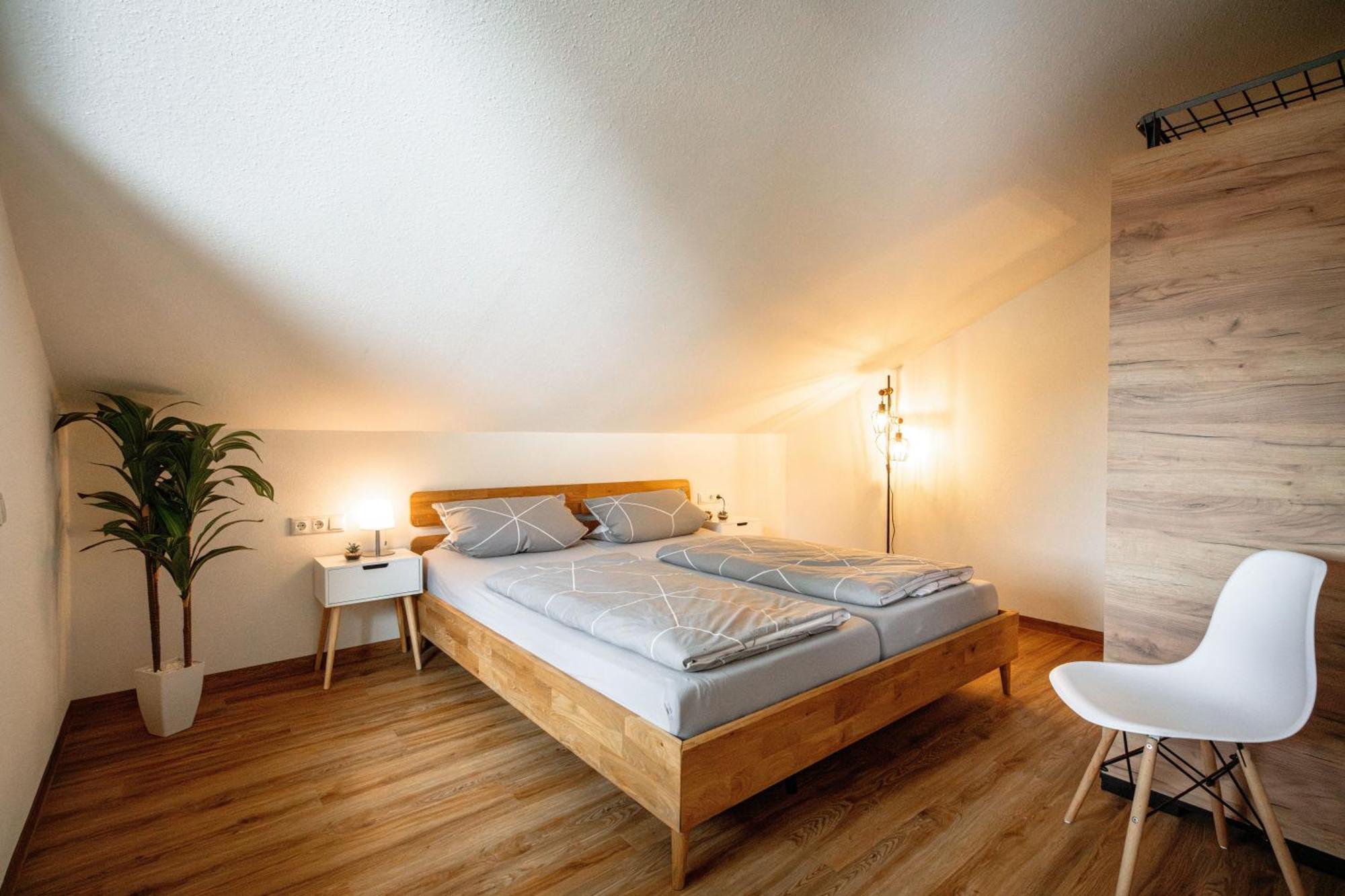 Bergliebe Apartman Kierwang Kültér fotó
