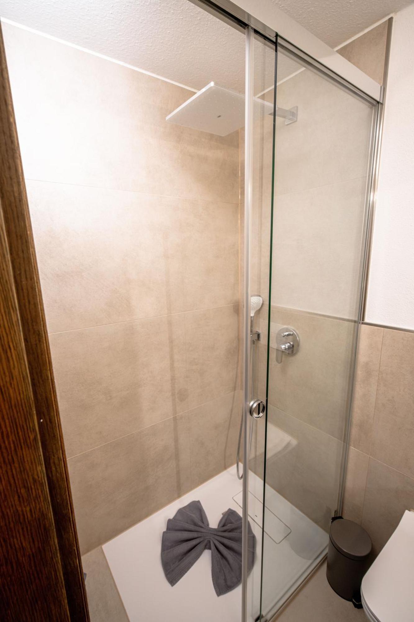 Bergliebe Apartman Kierwang Kültér fotó